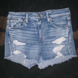 American Eagle Shorts SOLD